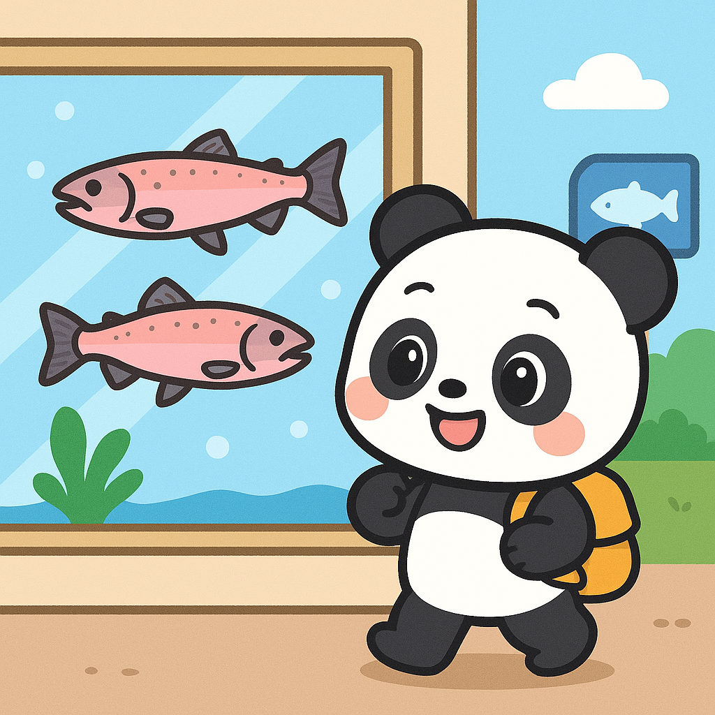 ショッピング＆遊び紹介