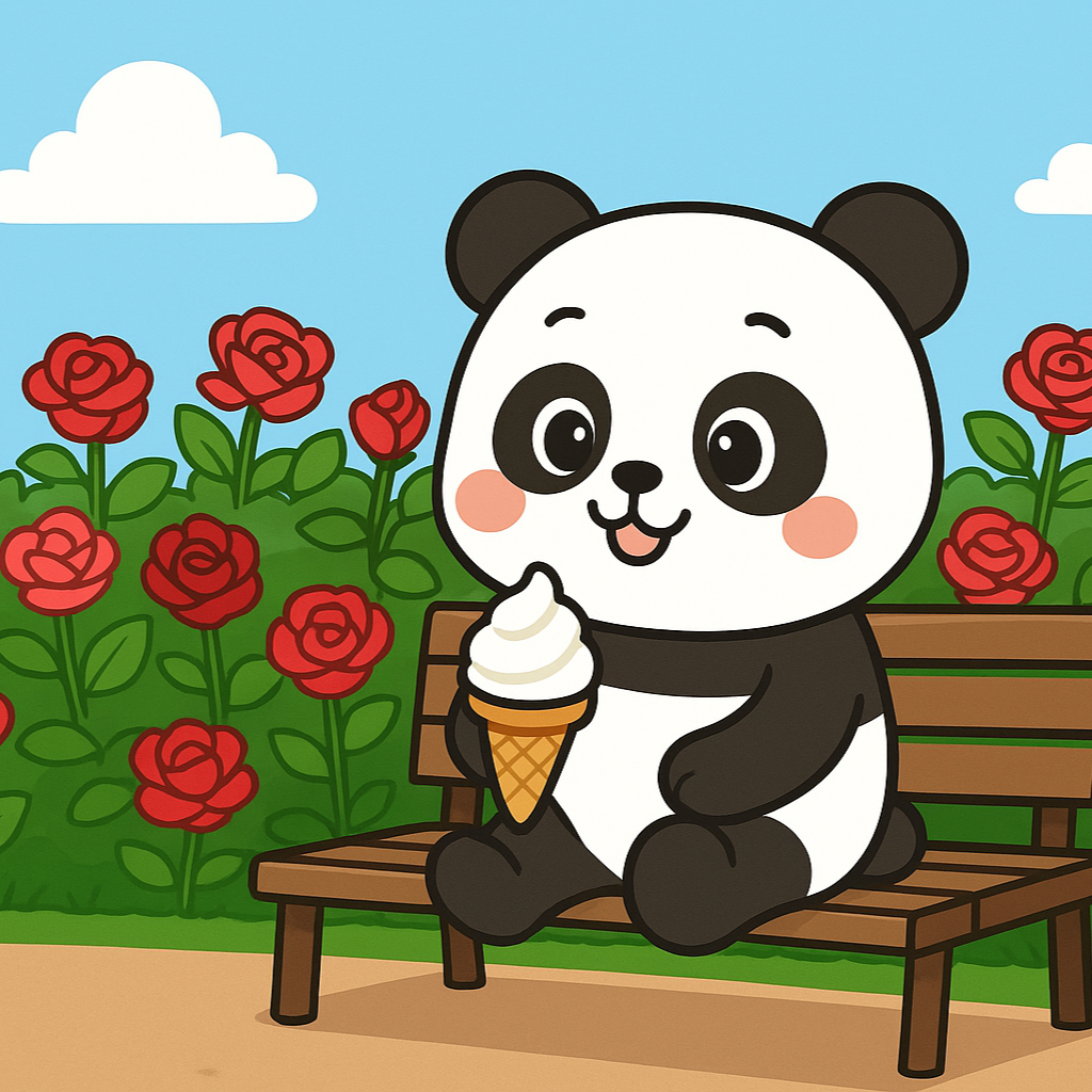 ショッピング＆遊び紹介